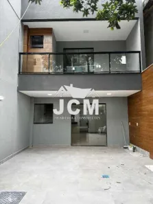 Casa de Condomínio com 2 Quartos à venda, 280m² no Guaratiba, Rio de Janeiro