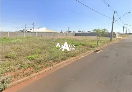 Lote/Terreno à venda, 412m² no Novo Mundo, Uberlândia