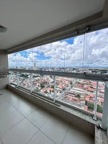 Apartamento com 4 Quartos para alugar, 100m² no Santa Mônica, Feira de Santana