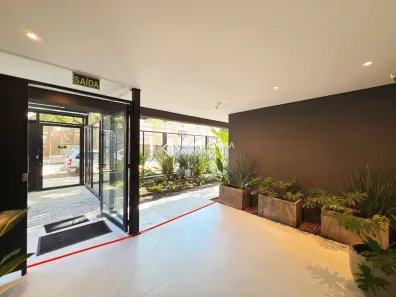 Apartamento com 2 Quartos à venda, 64m² no Jardim Botânico, Porto Alegre