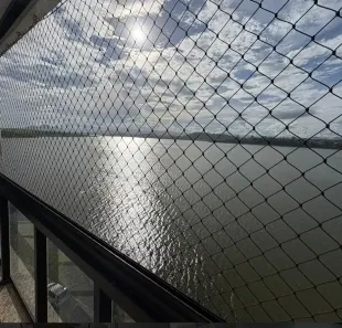 Apartamento com 3 Quartos à venda, 104m² no Praia do Pecado, Macaé