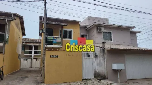 Casa com 2 Quartos à venda, 70m² no Chácara Mariléa, Rio das Ostras