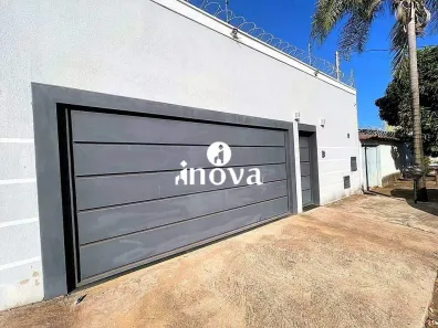 Casa com 3 Quartos à venda, 158m² no Residencial Estados Unidos, Uberaba