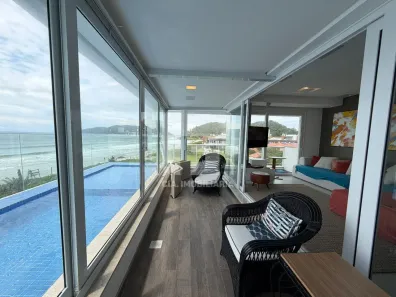 Apartamento com 3 Quartos para alugar, 150m² no Morro das Pedras, Florianópolis