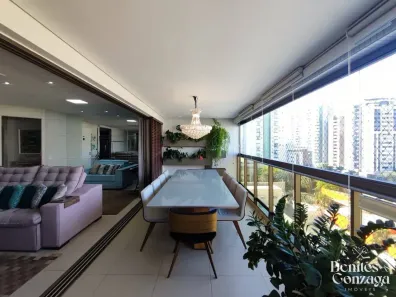 Apartamento com 3 Quartos à venda, 176m² no Zona 07, Maringá