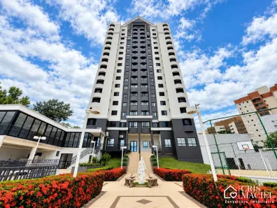 Apartamento com 3 Quartos à venda, 130m² no Jardim Pau Preto, Indaiatuba