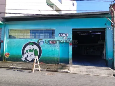 Ponto Comercial para alugar, 190m² no Bussocaba, Osasco