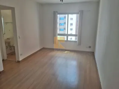 Apartamento à venda, 30m² no Santa Cecília, São Paulo