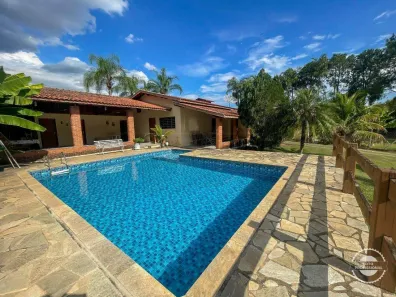 Casa de Condomínio com 2 Quartos à venda, 200m² no Colinas do Piracicaba (Ártemis), Piracicaba