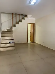 Casa com 2 Quartos para alugar, 110m² no Vila Marte, São Paulo