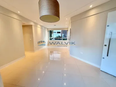Apartamento com 2 Quartos para alugar, 68m² no Aflitos, Recife