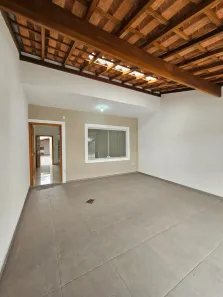 Sobrado com 3 Quartos à venda, 170m² no Jardim Satélite, São José dos Campos