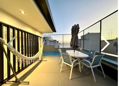 Cobertura com 3 Quartos à venda, 270m² no Icaraí, Niterói