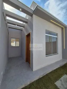 Casa com 2 Quartos à venda, 61m² no Residencial Antares, Taubaté
