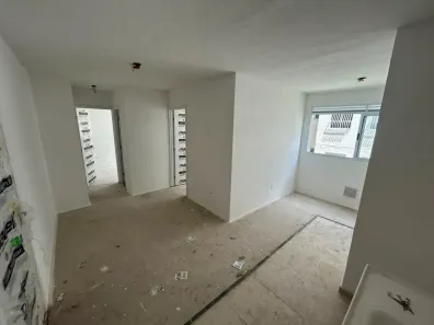 Apartamento com 2 Quartos à venda, 39m² no Novo Mondubim, Fortaleza
