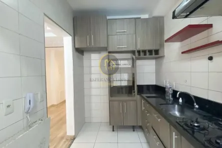 Apartamento com 3 Quartos à venda, 74m² no Jardim Tupanci, Barueri
