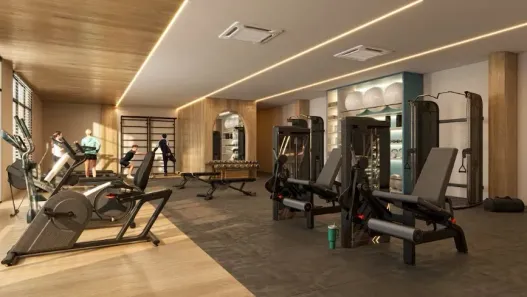 Apartamento com 3 Quartos à venda, 72m² no Ilha do Retiro, Recife