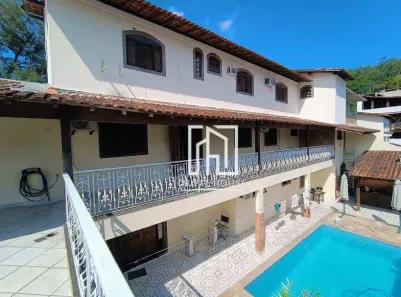 Casa com 8 Quartos à venda, 548m² no Freguesia (Jacarepaguá), Rio de Janeiro