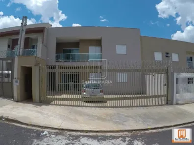 Apartamento com 3 Quartos à venda, 96m² no Jardim Zara, Ribeirão Preto