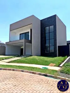 Casa de Condomínio com 4 Quartos à venda, 350m² no Ribeirão do Lipa, Cuiabá
