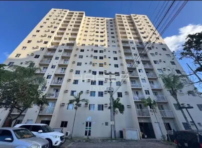 Apartamento com 3 Quartos à venda, 65m² no Antares, Maceió