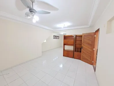 Casa com 3 Quartos à venda, 141m² no Aparecida, Santos
