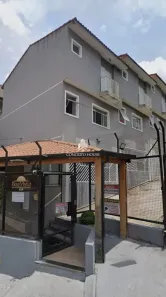 Casa de Condomínio com 2 Quartos à venda, 220m² no Conceição, Osasco