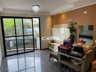 Apartamento com 2 Quartos à venda, 70m² no Chácara Santo Antônio (Zona Leste), São Paulo
