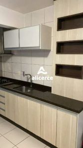 Apartamento com 2 Quartos à venda, 79m² no Barreiros, São José