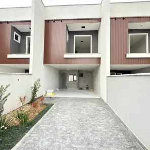Sobrado com 3 Quartos à venda, 123m² no Glória, Joinville