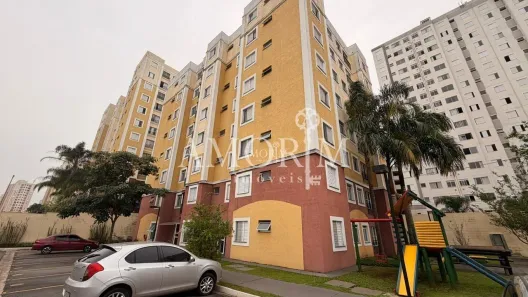 Apartamento com 2 Quartos à venda, 47m² no Portais (Polvilho), Cajamar