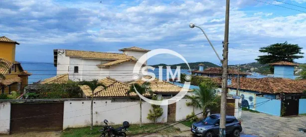 Casa com 3 Quartos à venda, 370m² no Praia Do Canto, Armação dos Búzios