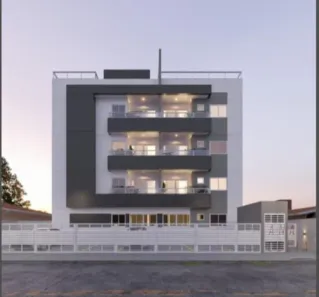 Apartamento com 3 Quartos à venda, 82m² no Cristo Redentor, João Pessoa