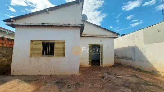 Casa com 3 Quartos à venda, 80m² no Aeroporto, Barretos