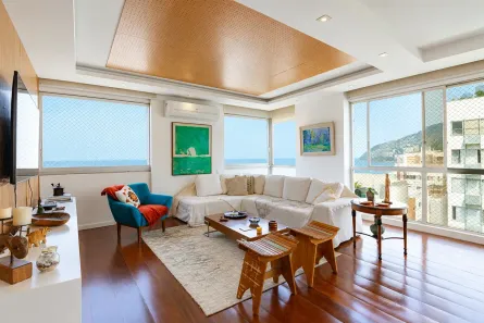 Cobertura com 3 Quartos à venda, 385m² no Leblon, Rio de Janeiro