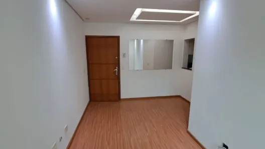 Apartamento com 2 Quartos para alugar, 65m² no Centro, São Bernardo do Campo
