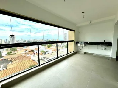 Apartamento com 3 Quartos à venda, 110m² no São Judas, Piracicaba