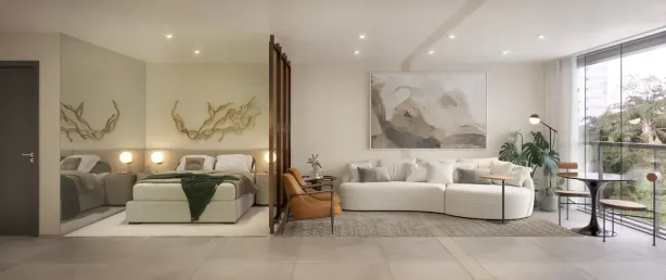 Apartamento com 1 Quarto à venda, 40m² no Flamengo, Rio de Janeiro
