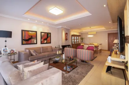 Apartamento com 3 Quartos à venda, 202m² no Vila Ipiranga, Porto Alegre