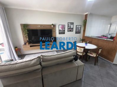 Casa de Condomínio com 3 Quartos à venda, 125m² no Jardim Santa Maria, Jacareí