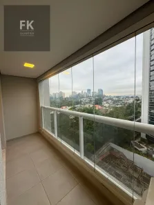 Apartamento com 2 Quartos à venda, 68m² no Melville Empresarial I e II, Barueri