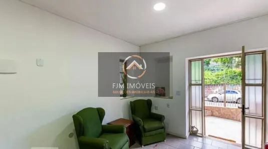 Casa com 5 Quartos à venda, 200m² no São Domingos, Niterói