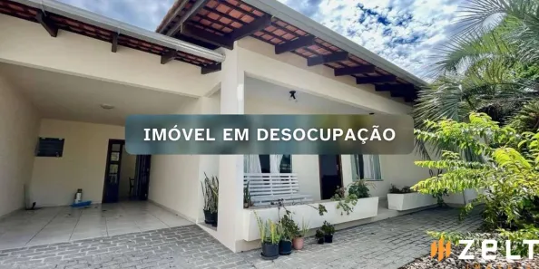 Casa com 3 Quartos para alugar, 400m² no Velha, Blumenau