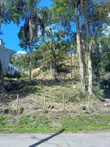 Lote/Terreno à venda, 3035m² no Salvaterra, Juiz de Fora