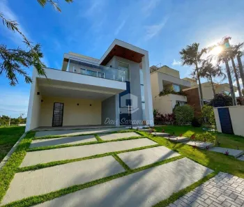 Casa de Condomínio com 5 Quartos à venda, 275m² no Inoã (Inoã), Maricá