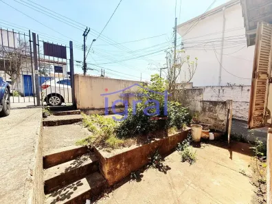 Lote/Terreno à venda, 222m² no Vila Guarani (Z Sul), São Paulo