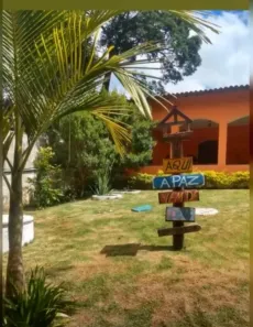Fazenda/Sítio com 2 Quartos à venda, 180m² no Chácaras Reunidas Canadá, Santa Isabel