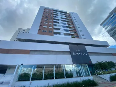 Apartamento com 2 Quartos à venda, 65m² no Pagani, Palhoça