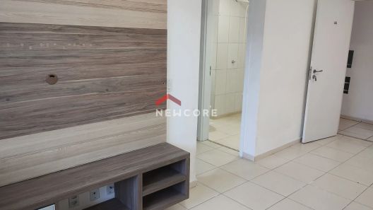 Apartamento com 2 Quartos à venda, 52m² no Jardim Bertanha, Sorocaba