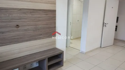 Apartamento com 2 Quartos à venda, 52m² no Jardim Bertanha, Sorocaba